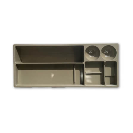 กล่องเก็บเครื่องเขียน LEECO รุ่น EASY ORGANIZER_0